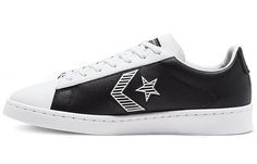 Кожаные кроссовки для скейтбординга Converse Cons Pro унисекс