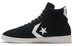 Кожаные кроссовки для скейтбординга Converse Cons Pro унисекс