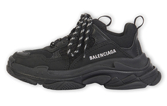 Balenciaga Triple S Kids Lifestyle Обувь для детей