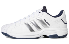 Баскетбольные кроссовки Adidas PRO Model 2G унисекс