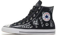 Конверсы Chuck Taylor All Star парусиновые туфли унисекс Converse