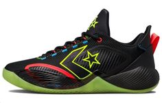 Баскетбольные кроссовки Converse All Star BB Shift унисекс, темно-зеленый