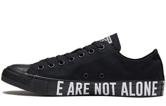 Конверсы Chuck Taylor All Star парусиновые туфли унисекс Converse