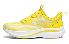 Женские беговые кроссовки Lotto Leyou 1 поколения, ярко-желтый