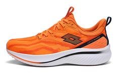 Женские беговые кроссовки Lotto Leyou 1 поколения, цвет orange