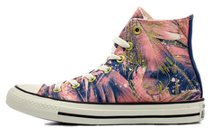 Конверсы Chuck Taylor All Star парусиновые туфли унисекс Converse