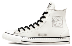 Конверсы Chuck Taylor All Star парусиновые туфли унисекс Converse