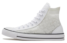 Конверсы Chuck Taylor All Star парусиновые туфли унисекс Converse