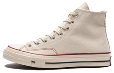 Конверсы Chuck Taylor All-Star 70 Hi Undefeated Fundamentals Пергамент Converse