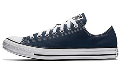 Конверсы Chuck Taylor All-Star Ox Navy Converse