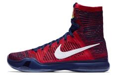 Баскетбольные кроссовки Nike Kobe 10 мужские