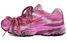 Женские беговые кроссовки Nike Initiator, ярко-розовый