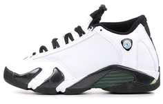 Jordan Air Jordan 14 Винтажные женские баскетбольные кроссовки