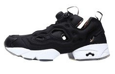 Обувь Reebok Instapump Fury Lifestyle унисекс