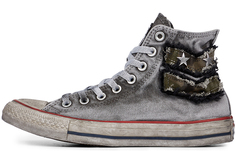 Кроссовки Converse All Star Lift Canvas унисекс