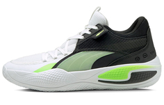 Баскетбольные кроссовки Puma Court Rider 1.0 унисекс