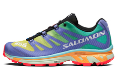 Обувь для активного отдыха Salomon XT-4 унисекс