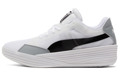 Баскетбольные кроссовки Puma Clyde All Pro унисекс