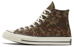 Кроссовки Converse Canvas 1970-х годов унисекс