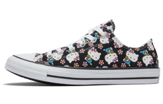 Кроссовки Converse Chuck Taylor All Star из парусины унисекс