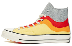 Кроссовки Converse Chuck Taylor All Star из парусины унисекс