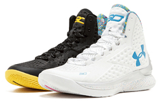 Баскетбольные кроссовки Under Armour Curry 1 мужские