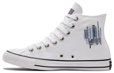 Кроссовки Converse Chuck Taylor All Star из парусины унисекс