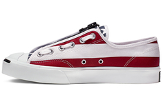 Кроссовки Converse Jack Purcell из парусины унисекс