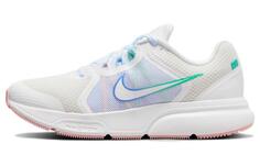Женские беговые кроссовки Nike Zoom Span 4