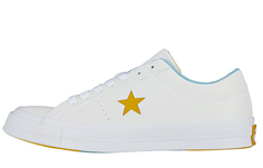 Кроссовки Converse One Star Skate унисекс