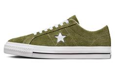 Кроссовки Converse One Star Skate унисекс