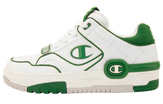 Обувь для скейтбординга Champion унисекс, зеленый