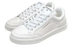 Обувь для скейтбординга Chanel Мужская, белый
