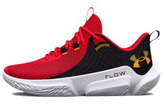 Баскетбольные кроссовки унисекс Under Armour Flow FUTR X 2