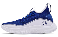 Баскетбольные кроссовки унисекс Under Armour Curry 8