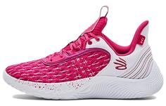 Баскетбольные кроссовки унисекс Under Armour Curry 9