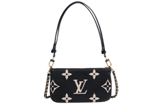 Louis Vuitton Женская мульти-сумка на плечо с карманом