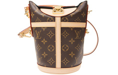 Louis Vuitton Женская дорожная сумка