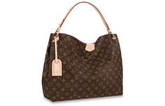 Louis Vuitton Женская изящная сумка через плечо