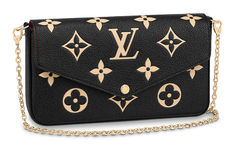 Louis Vuitton Женская сумка через плечо Félicie