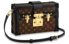 Louis Vuitton Женская сумка PETITE MALLE