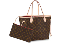 Louis Vuitton Женская сумка NEVERFULL