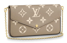 Louis Vuitton Женская сумка через плечо