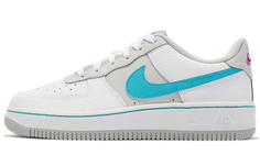 Кроссовки NBA x Nike Air Force 1 Low EMB 75th Anniversary Fiesta (GS)