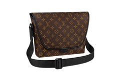 Louis Vuitton Мужские сумки через плечо