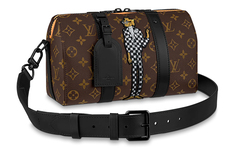 Louis Vuitton Мужская сумка через плечо