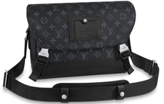 Louis Vuitton Мужская сумка через плечо