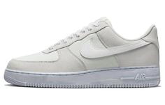 Кроссовки Nike Air Force 1 Low &apos;07 LV8 EMB Summit White Blue Whisper