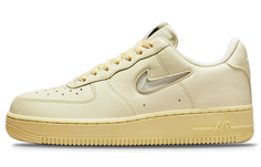 Кроссовки Nike Air Force 1 Low &apos;07 с сертификацией LX Fresh Coconut Milk Lemon (женские)