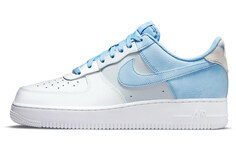 Кроссовки Nike Air Force 1 Low Psychic Blue